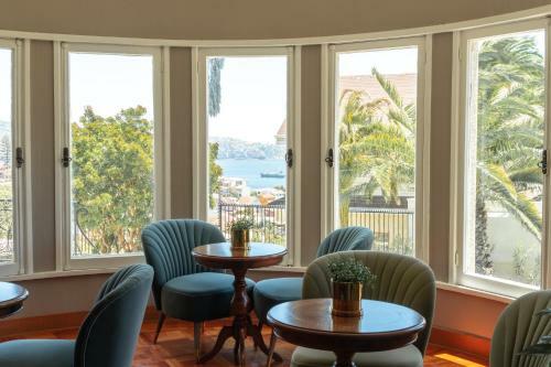 Hotel Boutique Casa Recreo