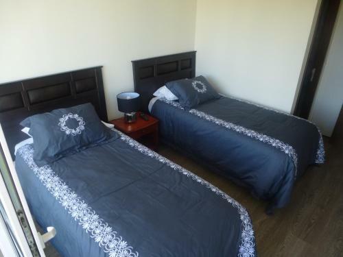 Apartamento Departamento Plaza Mexico