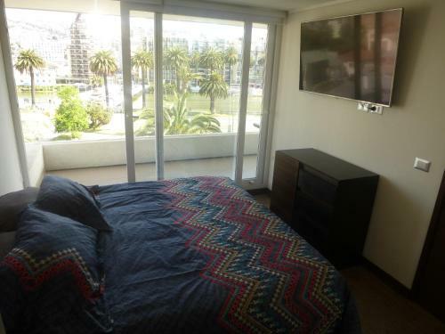 Apartamento Departamento Plaza Mexico