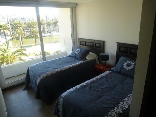 Apartamento Departamento Plaza Mexico