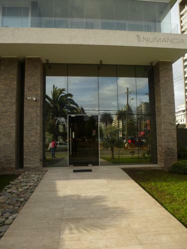 Apartamento Departamento Plaza Mexico