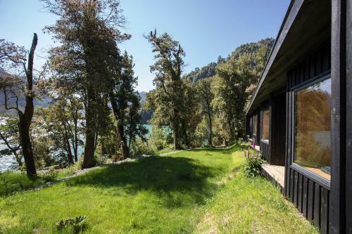 Lodge Tagua Tagua, Puelo Patagonia