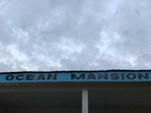 Hostal Ocean Mansion