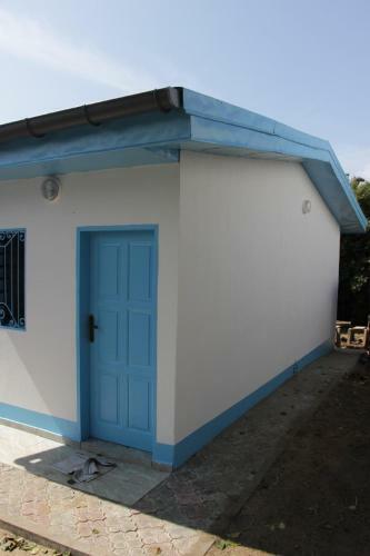 Hostal Ocean Mansion