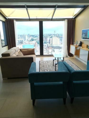 Boun's Hotel