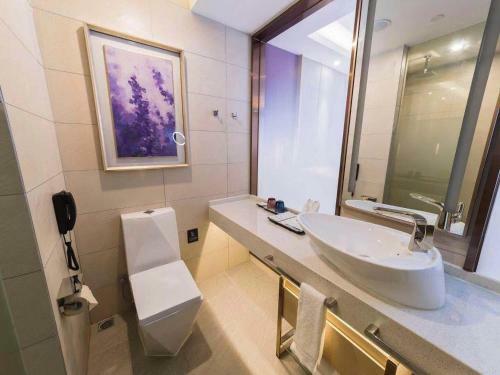 Lavande Hotel Jiande Xin'an Jiang