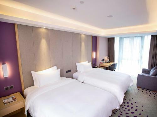 Lavande Hotel Jiande Xin'an Jiang