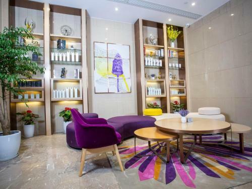Lavande Hotel Jiande Xin'an Jiang