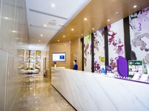 Lavande Hotel Jiande Xin'an Jiang