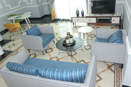 Apartamento Imd Residence