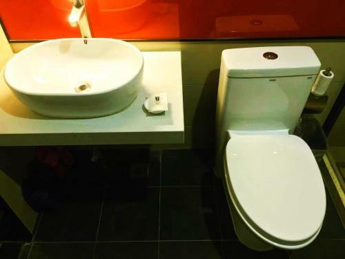 Hotel 7days Premium Baoding Qingyuan Jianshe North Road Branch