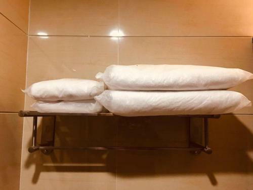 Hotel 7days Premium Baoding Qingyuan Jianshe North Road Branch