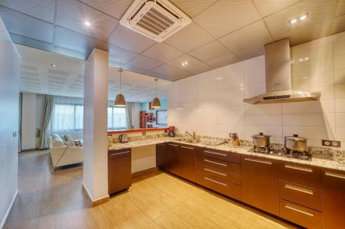 Apartamento Regina Home