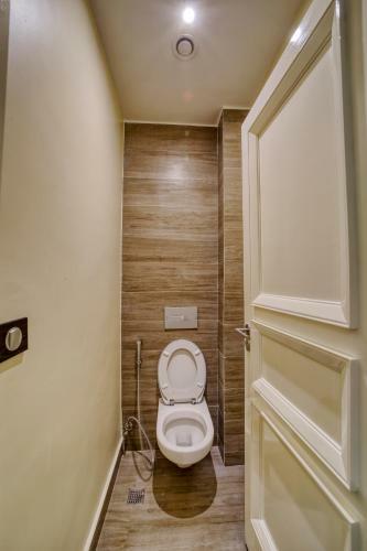 Apartamento Regina Home