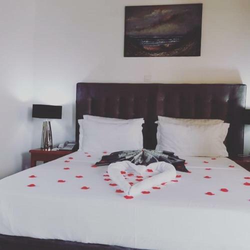 Hotel H�tel Edivince An Resort