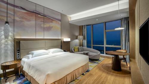Crowne Plaza Beihai Silver Beach, An Ihg Hotel