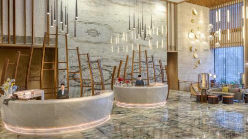 Crowne Plaza Beihai Silver Beach, An Ihg Hotel