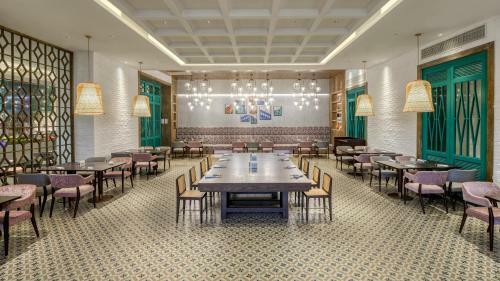 Crowne Plaza Beihai Silver Beach, An Ihg Hotel