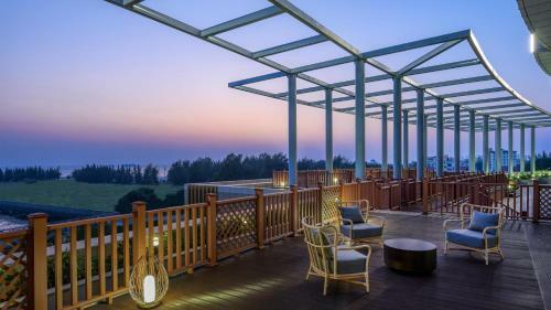 Crowne Plaza Beihai Silver Beach, An Ihg Hotel