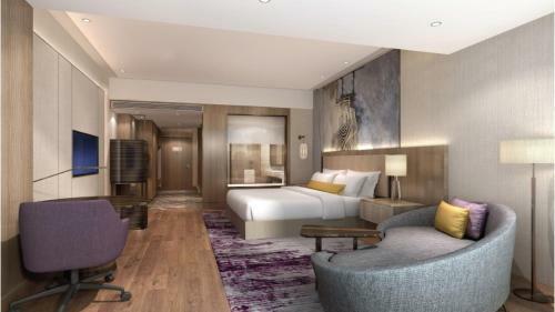 Crowne Plaza Beihai Silver Beach, An Ihg Hotel