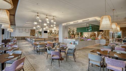 Crowne Plaza Beihai Silver Beach, An Ihg Hotel