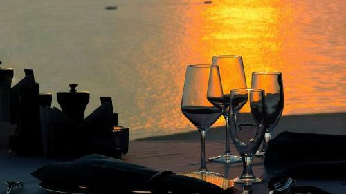 Crowne Plaza Beihai Silver Beach, An Ihg Hotel