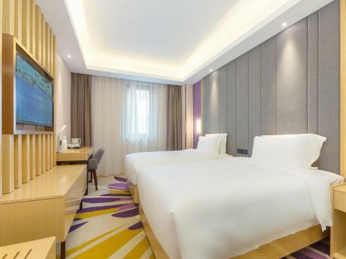 Lavande Hotel Beijing Sihui