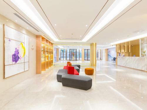 Lavande Hotel Beijing Sihui