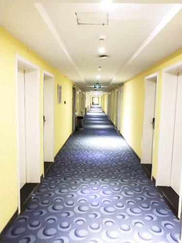 Hotel 7days Inn Beijing Yizhuang Bridge