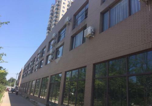 Hotel 7days Premium Beijing Dongba Branch
