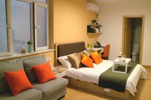 Apartamento ????????????????