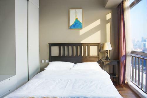 Yashi International Aparthotel