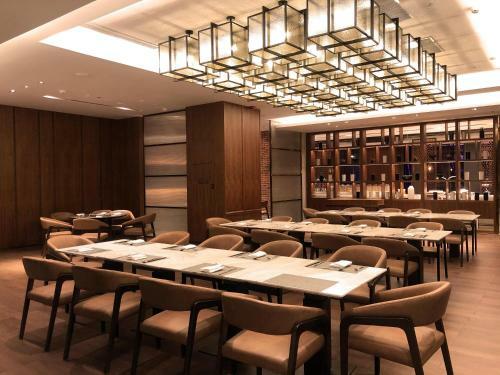 Baotou Marriott Hotel
