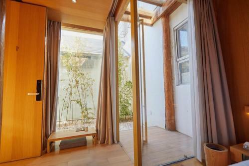 Layering Courtyard Hotel Qianmen