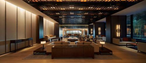 The Puxuan Hotel And Spa