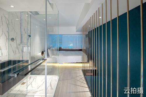 Citigo Hotel Beijing Tian'anmen Square