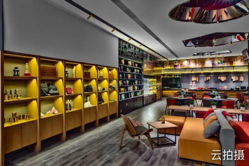 Citigo Hotel Beijing Tian'anmen Square