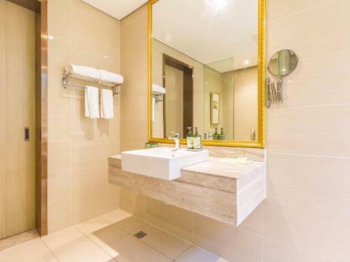 Hotel Yitel (beijing Head Quarter)