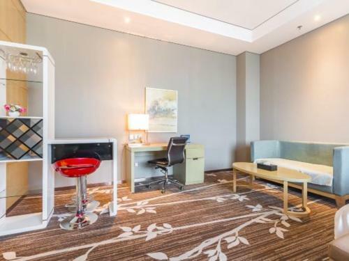 Hotel Yitel (beijing Head Quarter)