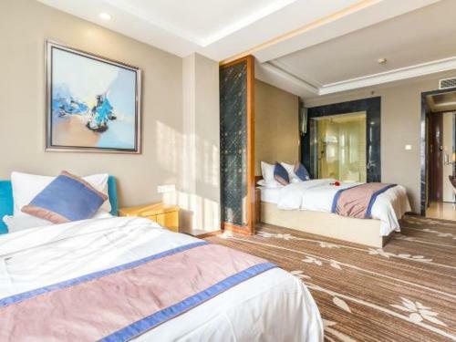 Hotel Yitel (beijing Head Quarter)