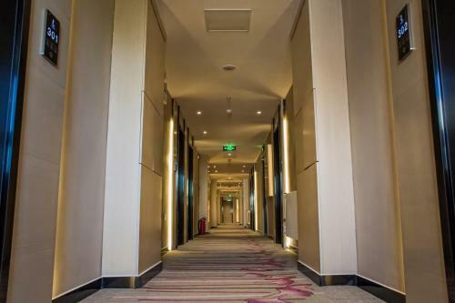 Lavande Hotel Beijing Changping Government Street