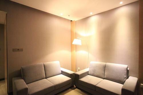 Lavande Hotel Beijing Majuqiao