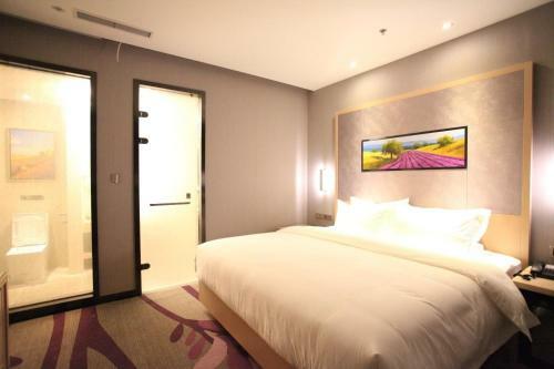Lavande Hotel Beijing Majuqiao