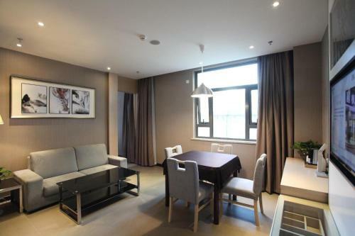 Lavande Hotel Beijing Majuqiao