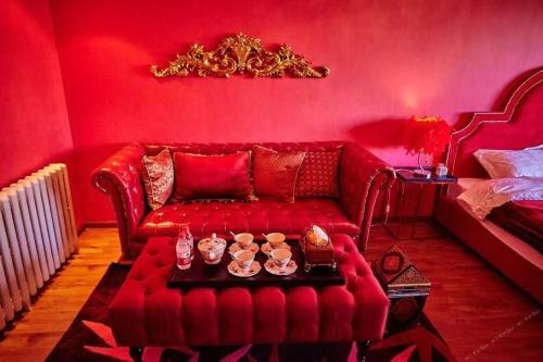 Apartamento Xinjinshan Yijia Condo Hotel