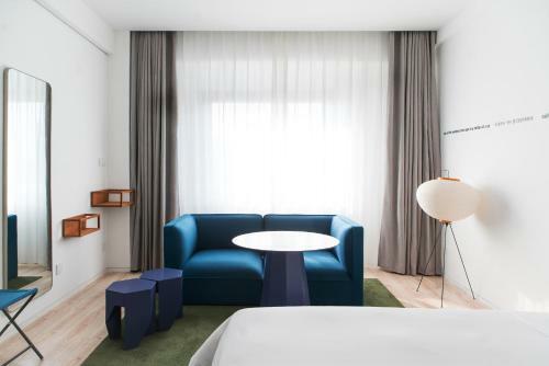 Stey 798 Serviced Apartment Boutique Hotel