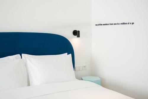 Stey 798 Serviced Apartment Boutique Hotel