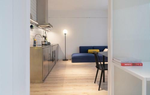 Stey 798 Serviced Apartment Boutique Hotel
