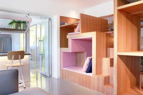 Stey 798 Serviced Apartment Boutique Hotel