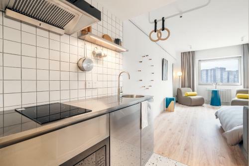 Stey 798 Serviced Apartment Boutique Hotel